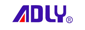adly logo