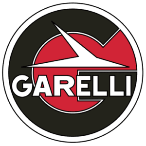 agrati garelli logo