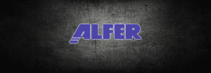 alfer logo
