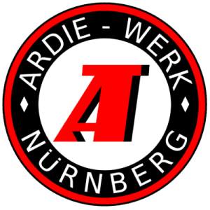 ardie logo