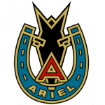 ariel logo