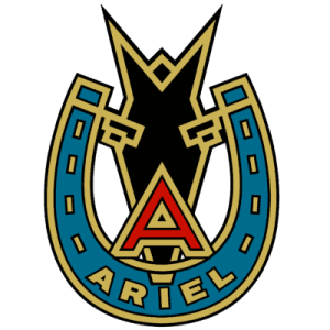 ariel logo