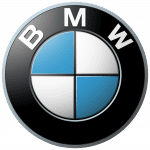 bmw logo