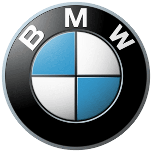 bmw logo
