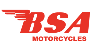 BSA Company logo