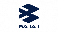 Bajaj auto logo