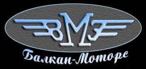 Balkan logo