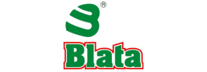 Blata logo