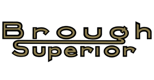 Brough Superior logo