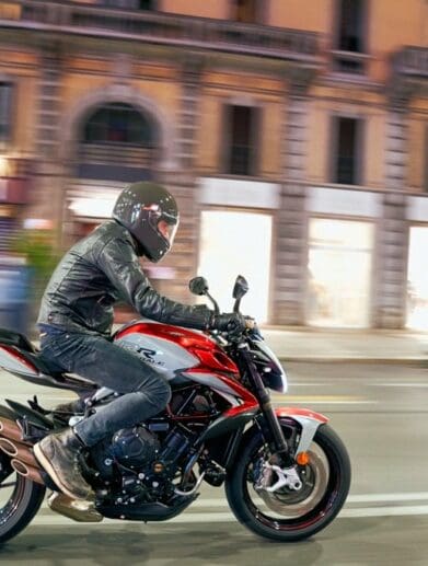 Brutale 800 RR SCS
