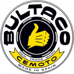 bultaco logo