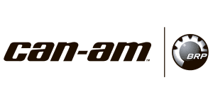 Can-Am Motorcycles logo