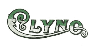 Clyno logo