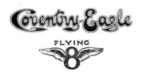 Coventry-Eagle LOGO