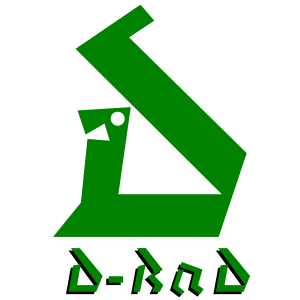D-Rad logo