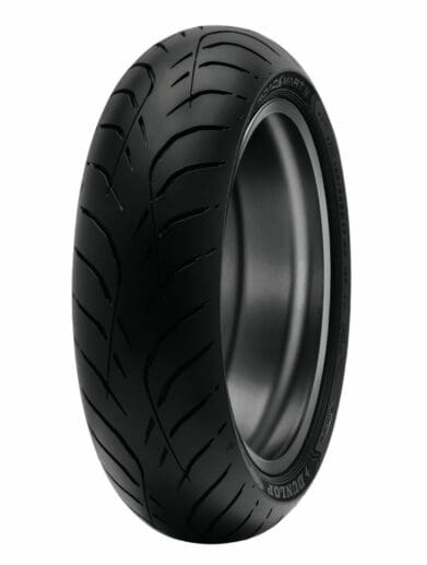 Dunlop Roadsmart IV