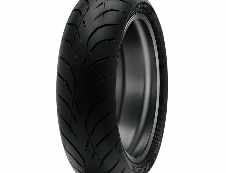Dunlop Roadsmart IV