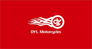 DYL Motorcycles Logo