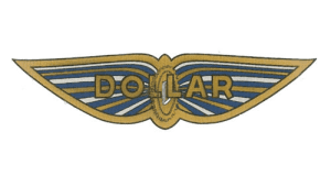 Dollar logo