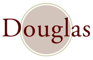 Douglas logo