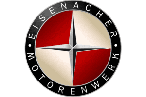 Eisenacher Motorenwerk logo