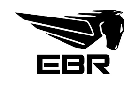 Erik Buell Racing logo