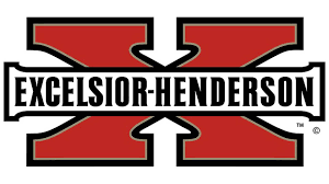 Excelsior-Henderson Motorcycle logo