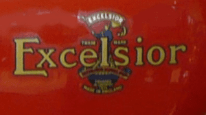 Excelsior Motor Company