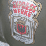 Express Werke logo