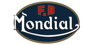 FB Mondial logo