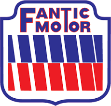 Fantic Motor logo