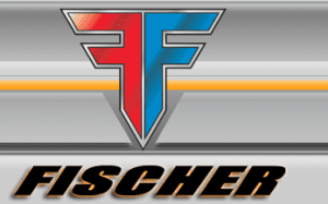 Fischer Motor Company logo