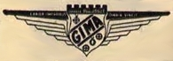 GIMA logo