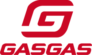 GasGas Motorcycles logo
