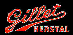 Gillet Herstal logo