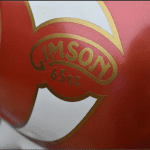 Gimson logo