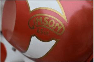 Gimson logo