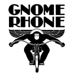 Gnome Et Rhône