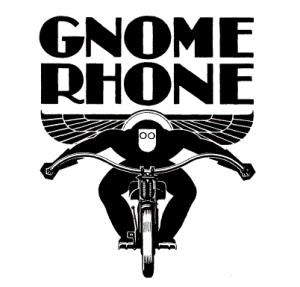 Gnome Et Rhône