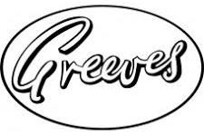 Greeves logo