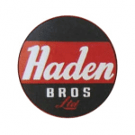 Haden logo