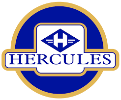 Hercules logo