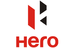 Hero MotoCorp logo