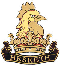 Hesketh Motorcycles