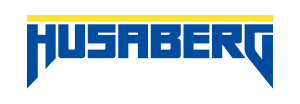 Husaberg logo