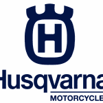 Husqvarna Motorcycles logo