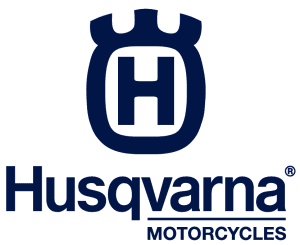 Husqvarna Motorcycles logo