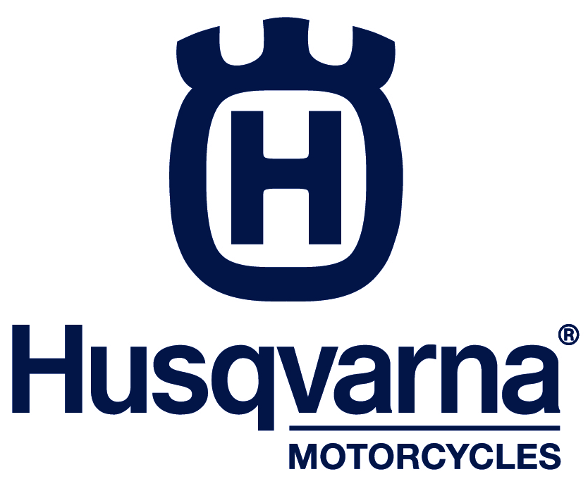 Husqvarna Motorcycles logo