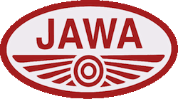 JAWA Moto logo