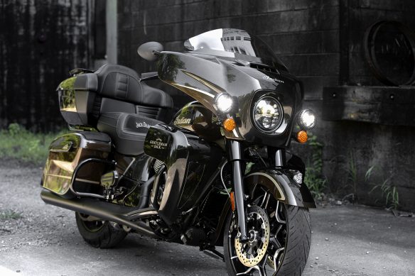 Roadmaster harley davidson deals